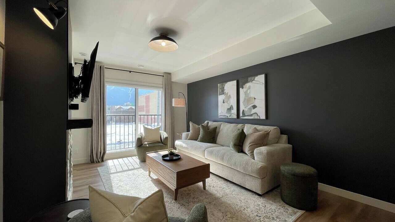 Photo of Livingroom in Town Centre