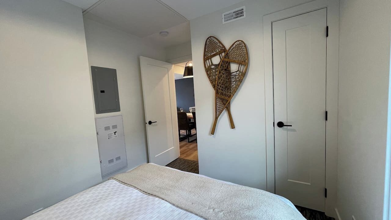 Photo of Bedroom in Town Centre
