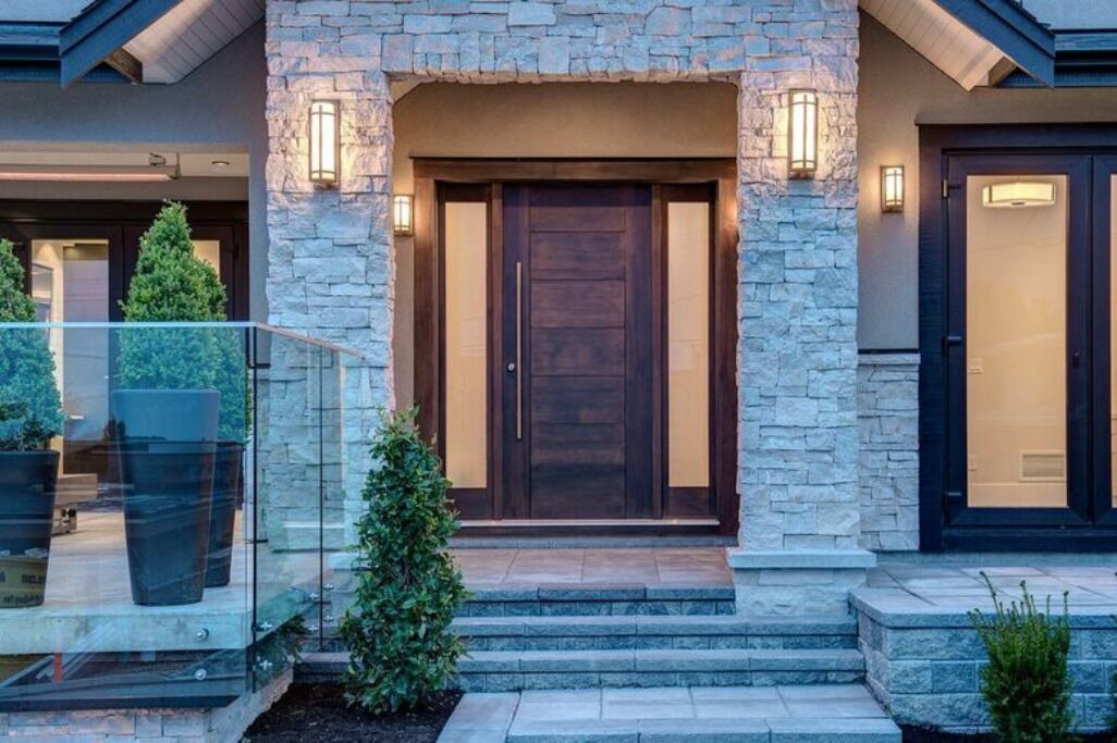 Photo of Outdoor in Canyon Heights
