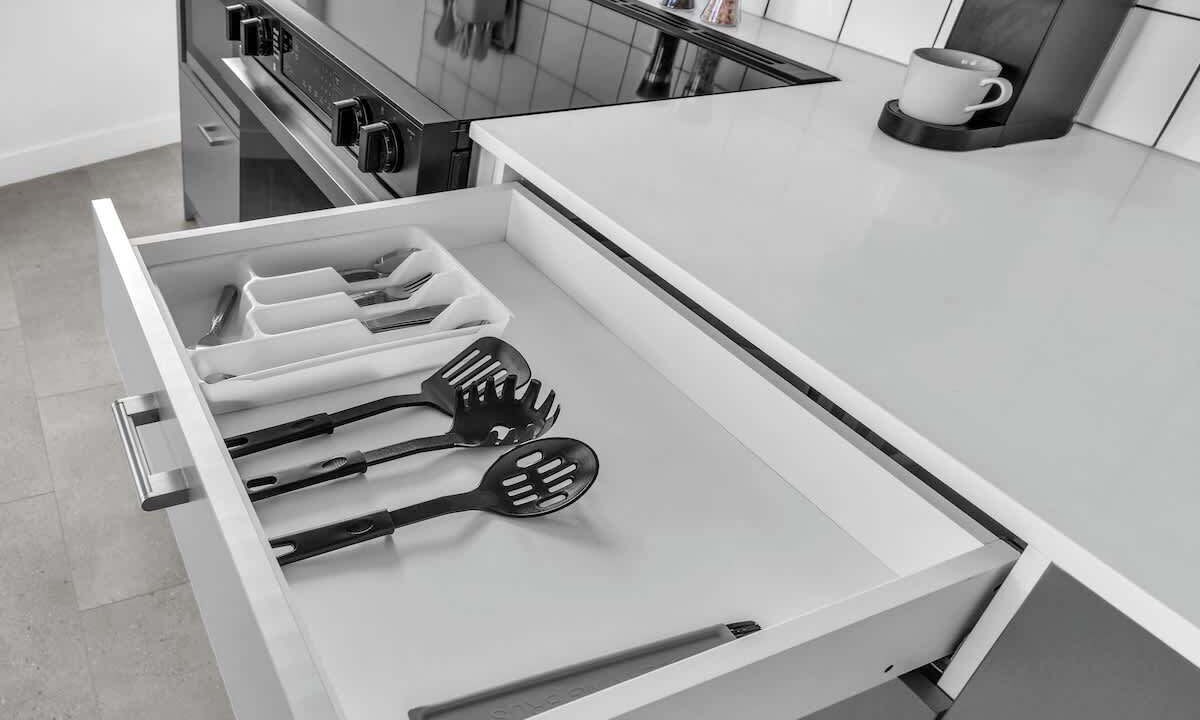 Photo of Kitchen in East Village