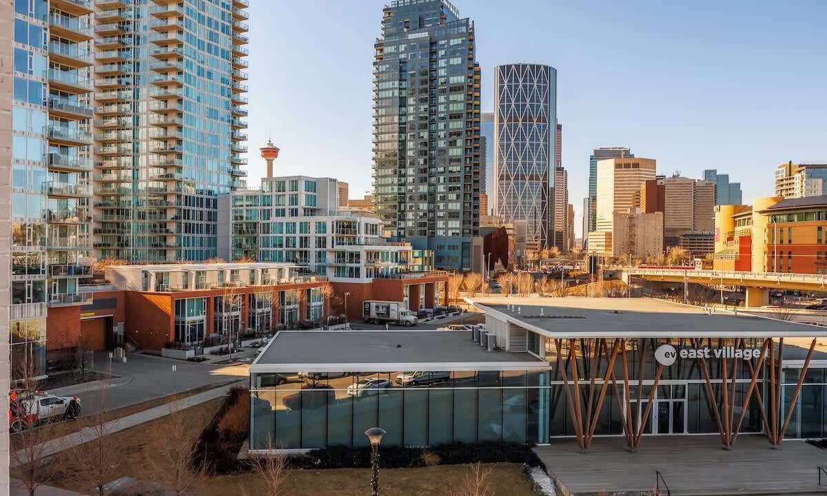 Photo of Outdoor in East Village