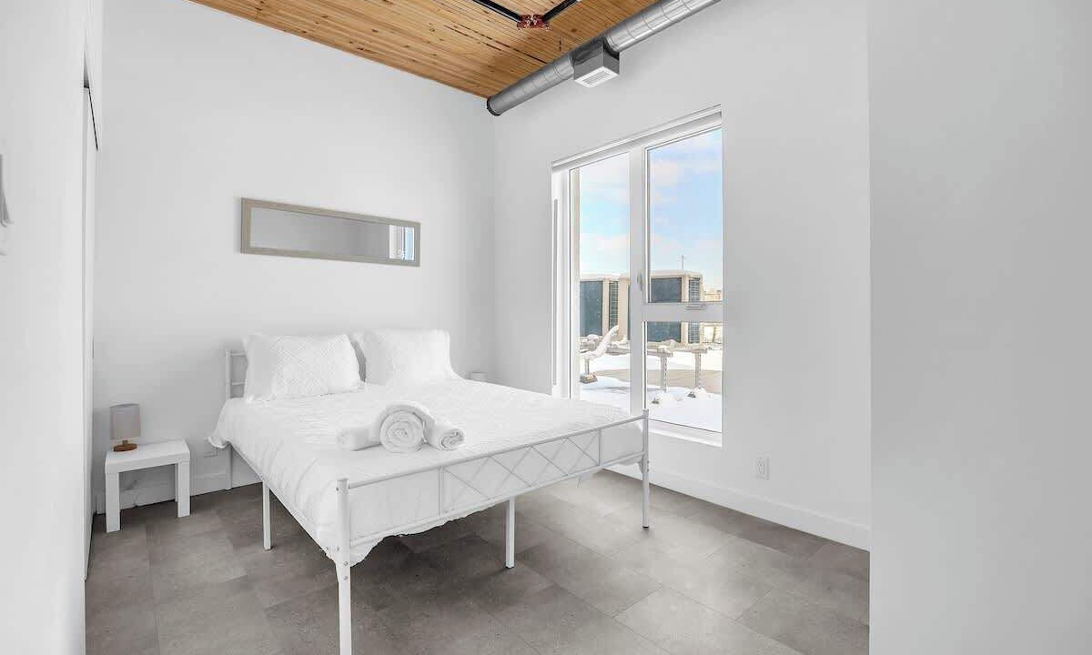 Photo of Bedroom in East Village