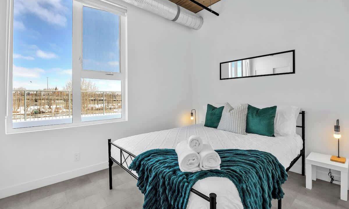 Photo of Bedroom in East Village