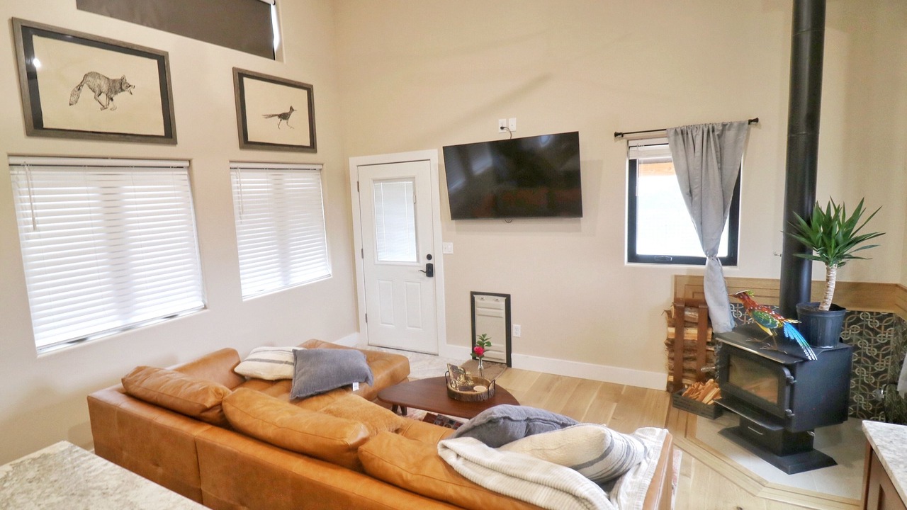 Photo of Livingroom in Mancos