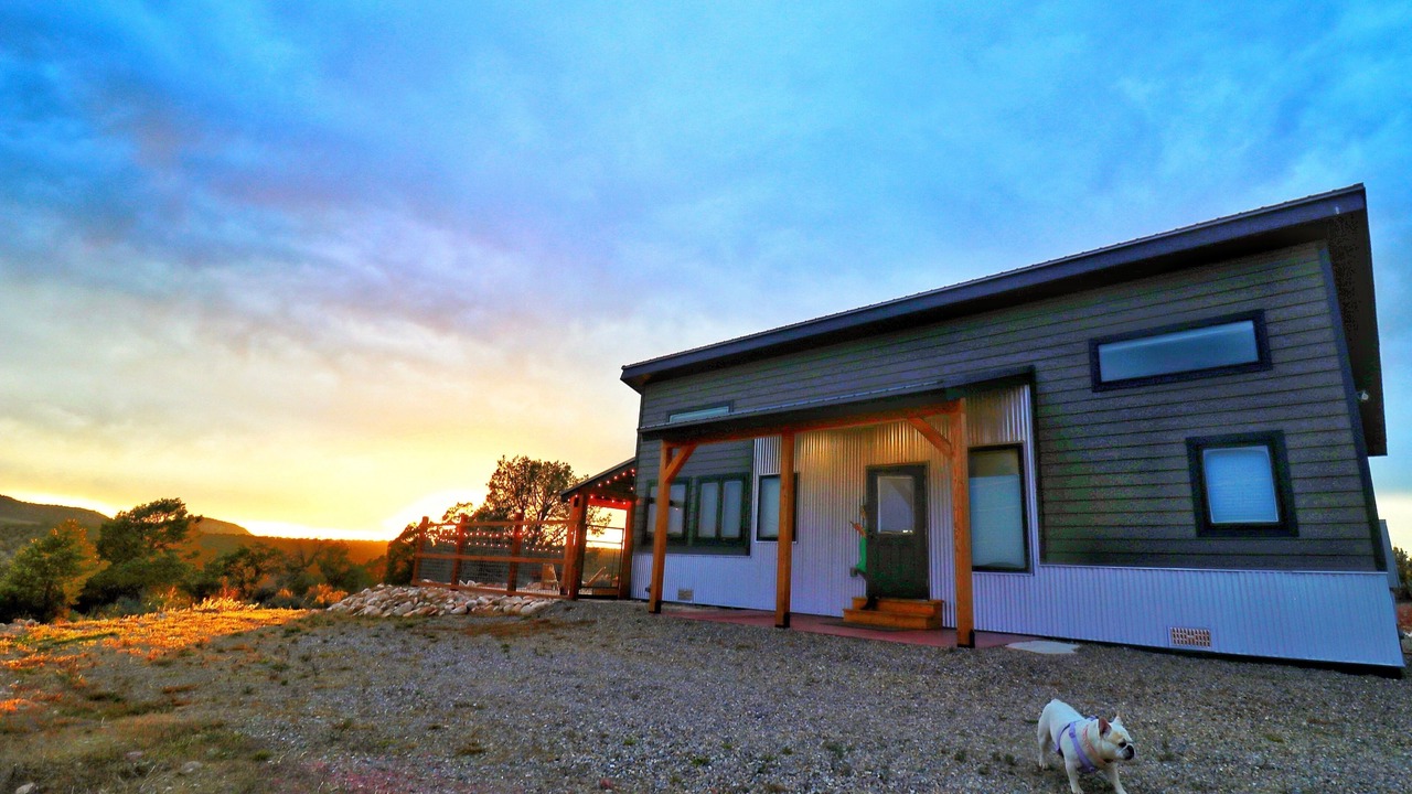 Photo of Outdoor in Mancos