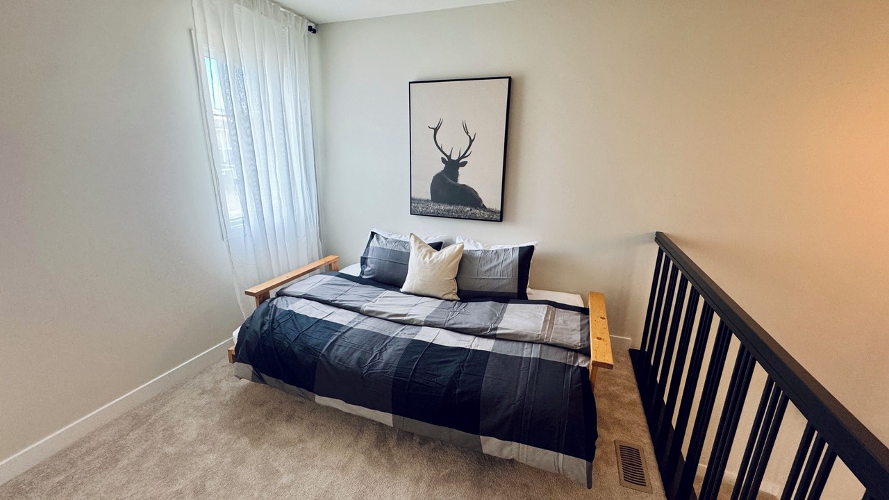 Photo of Bedroom in Cochrane