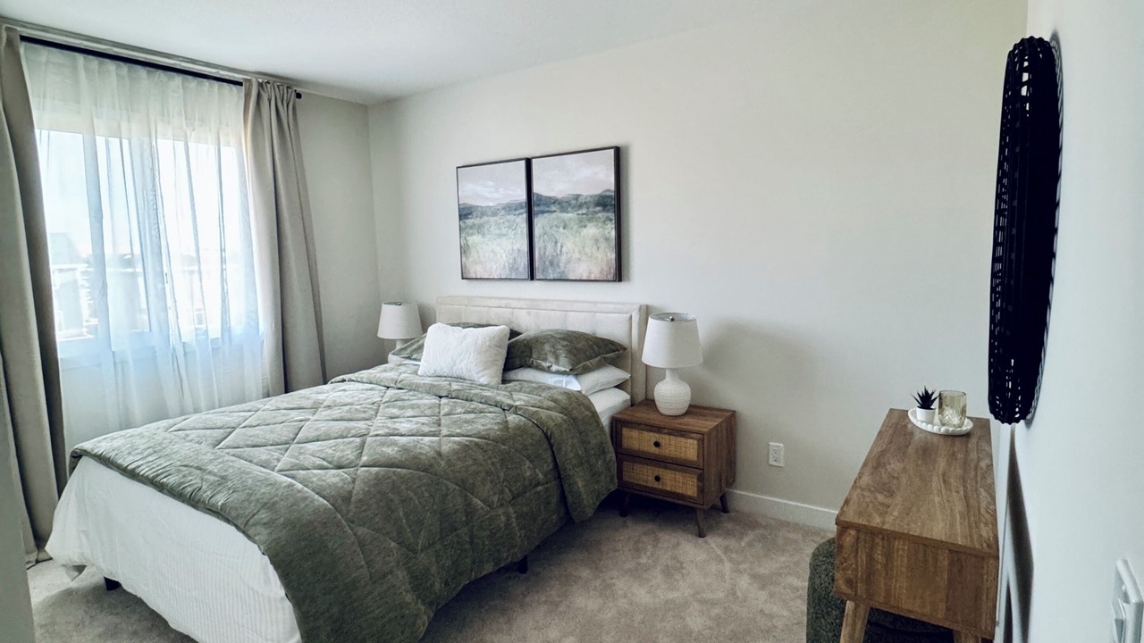 Photo of Bedroom in Cochrane
