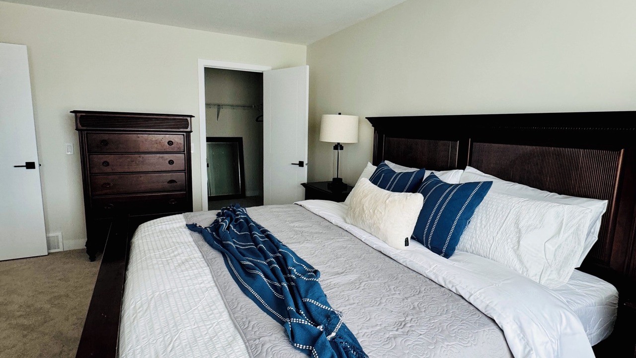 Photo of Bedroom in Cochrane