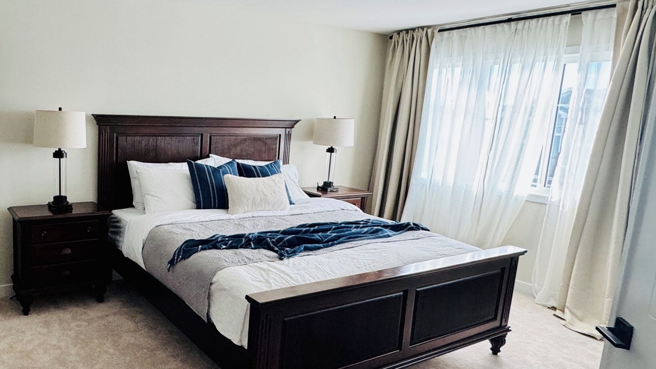 Photo of Bedroom in Cochrane