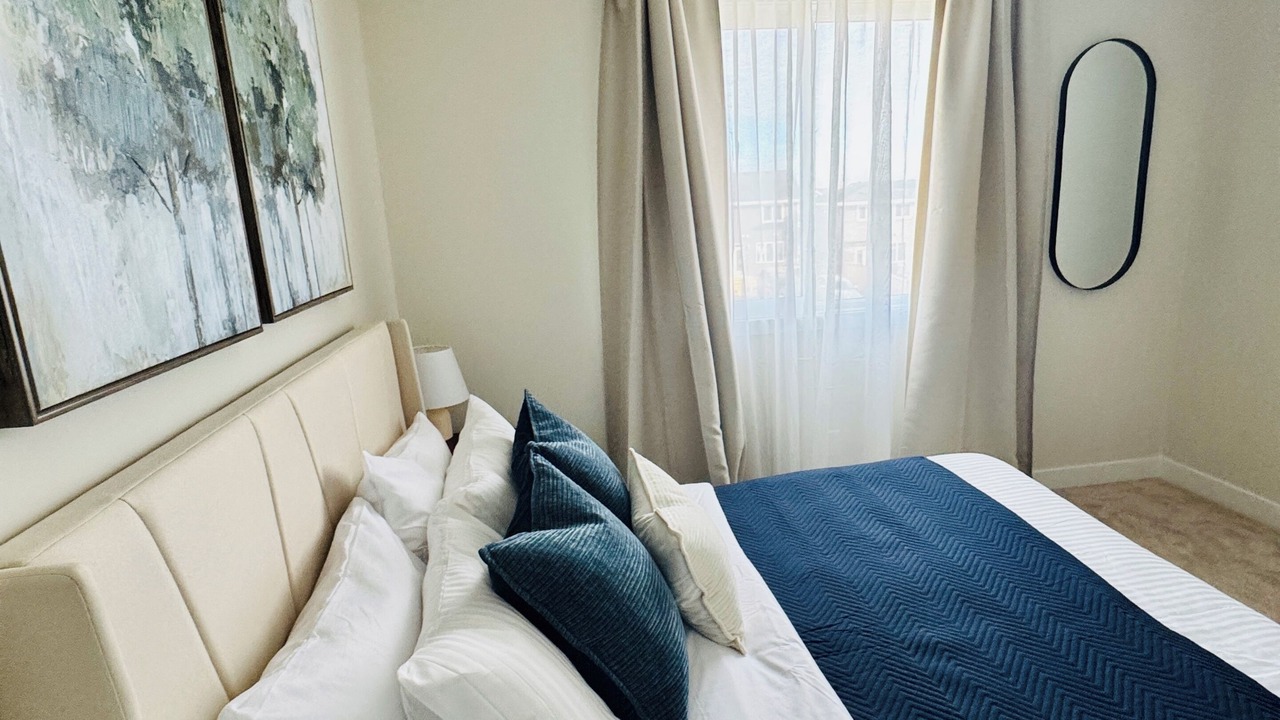 Photo of Bedroom in Cochrane