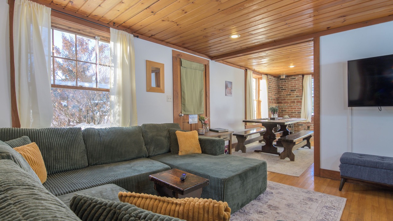 Photo of Livingroom in Richford