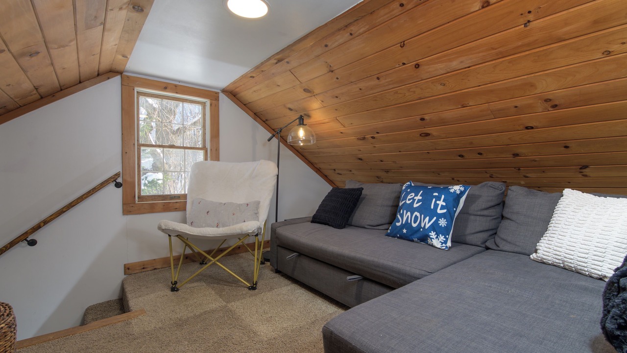Photo of Livingroom in Richford