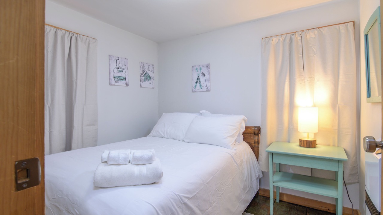 Photo of Bedroom in Richford