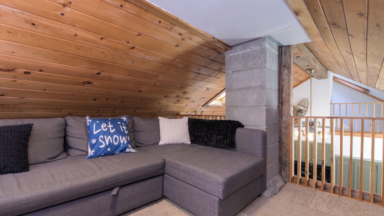 Photo of Livingroom in Richford