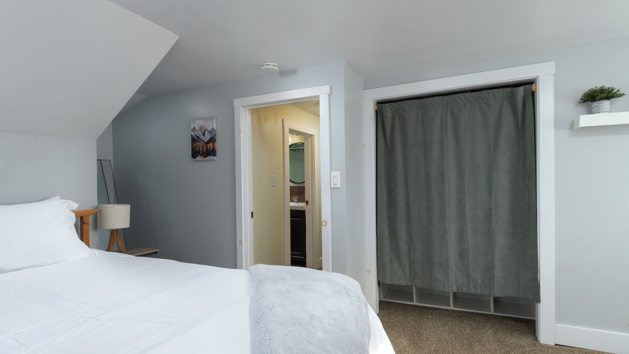 Photo of Bedroom in Richford
