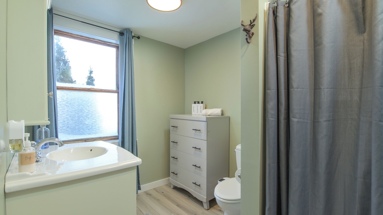 Photo of Bathroom in Richford