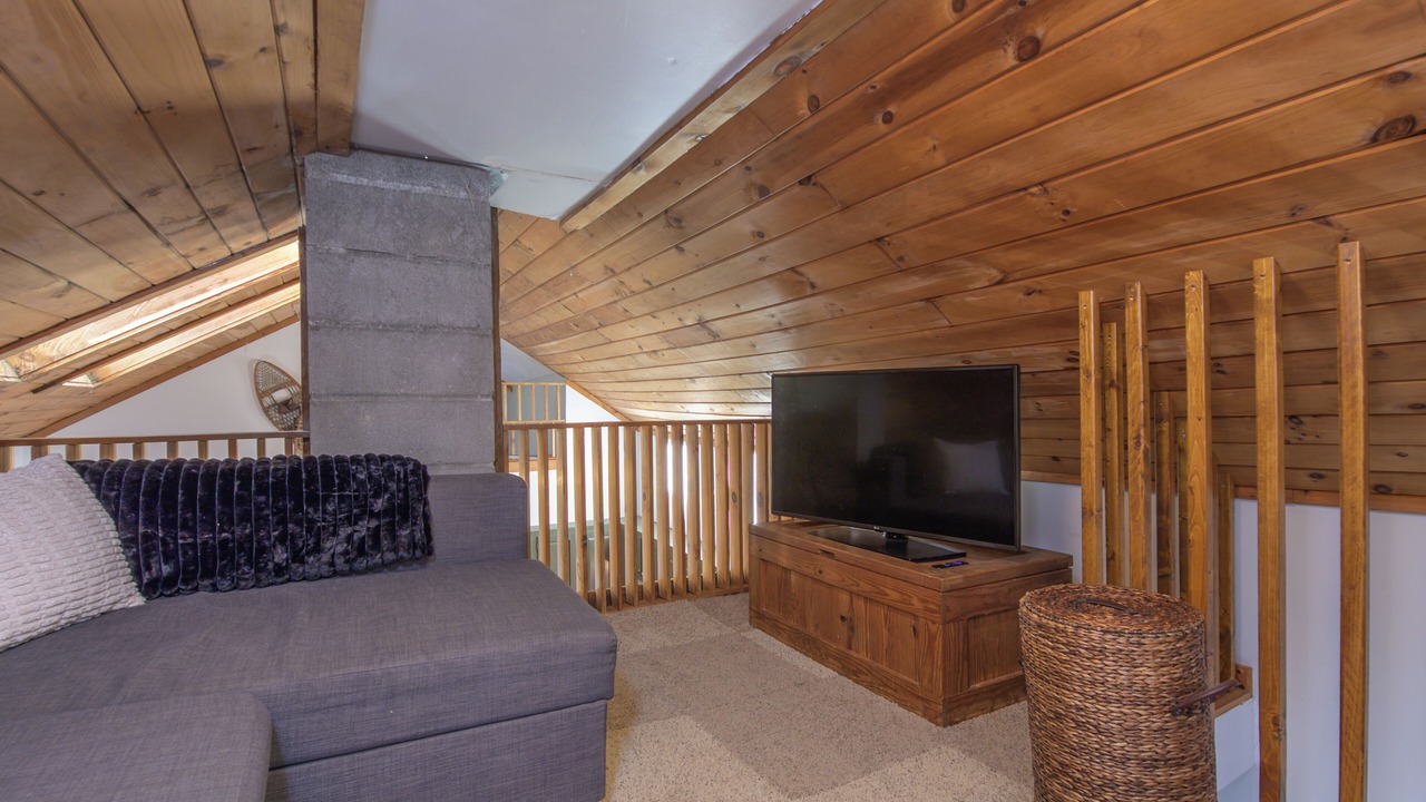 Photo of Livingroom in Richford