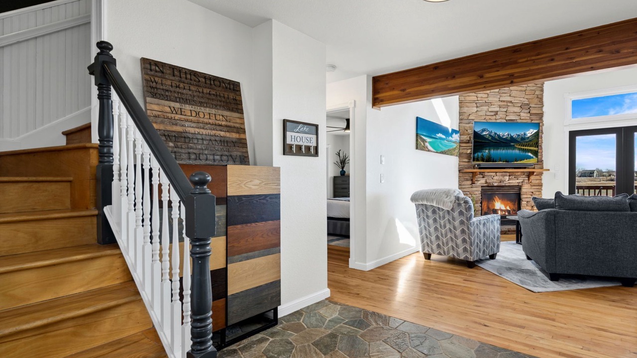 Photo of Livingroom in Loveland
