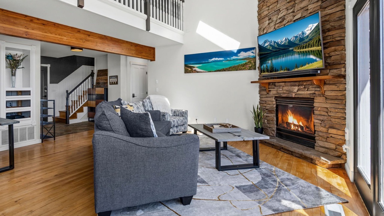 Photo of Livingroom in Loveland