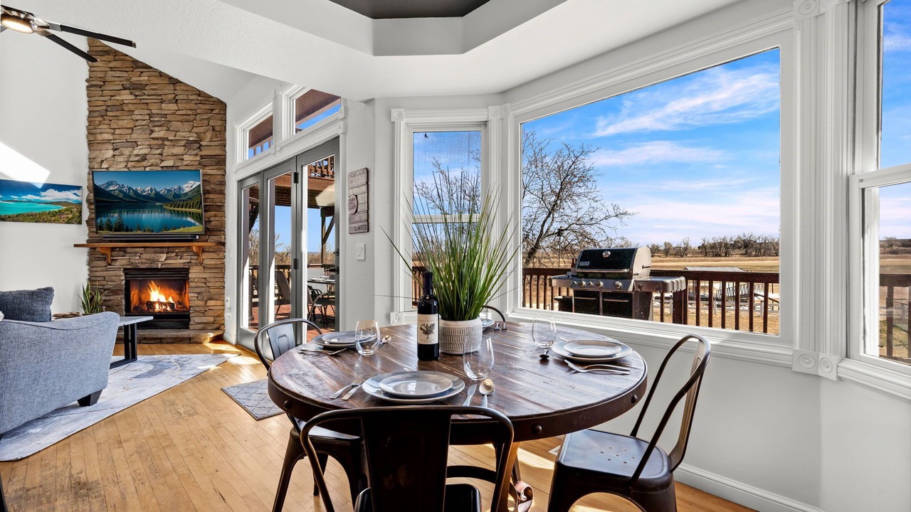 Photo of Livingroom in Loveland