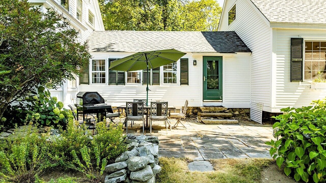 Photo of Outdoor in Camden