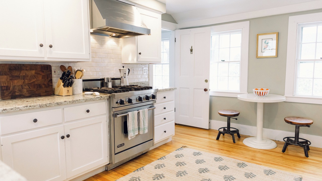Photo of Kitchen in Camden