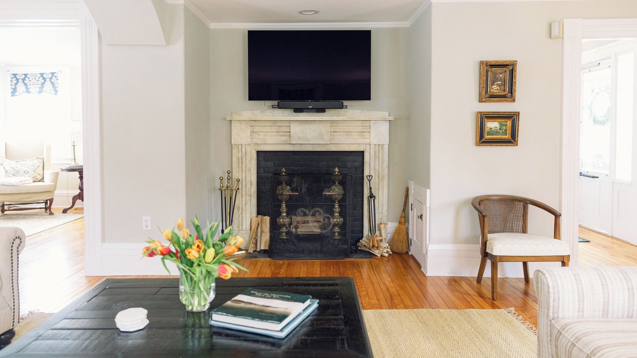 Photo of Livingroom in Camden