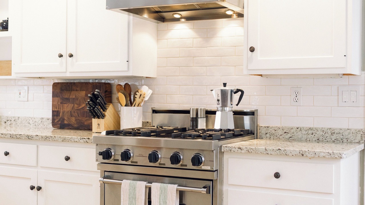 Photo of Kitchen in Camden