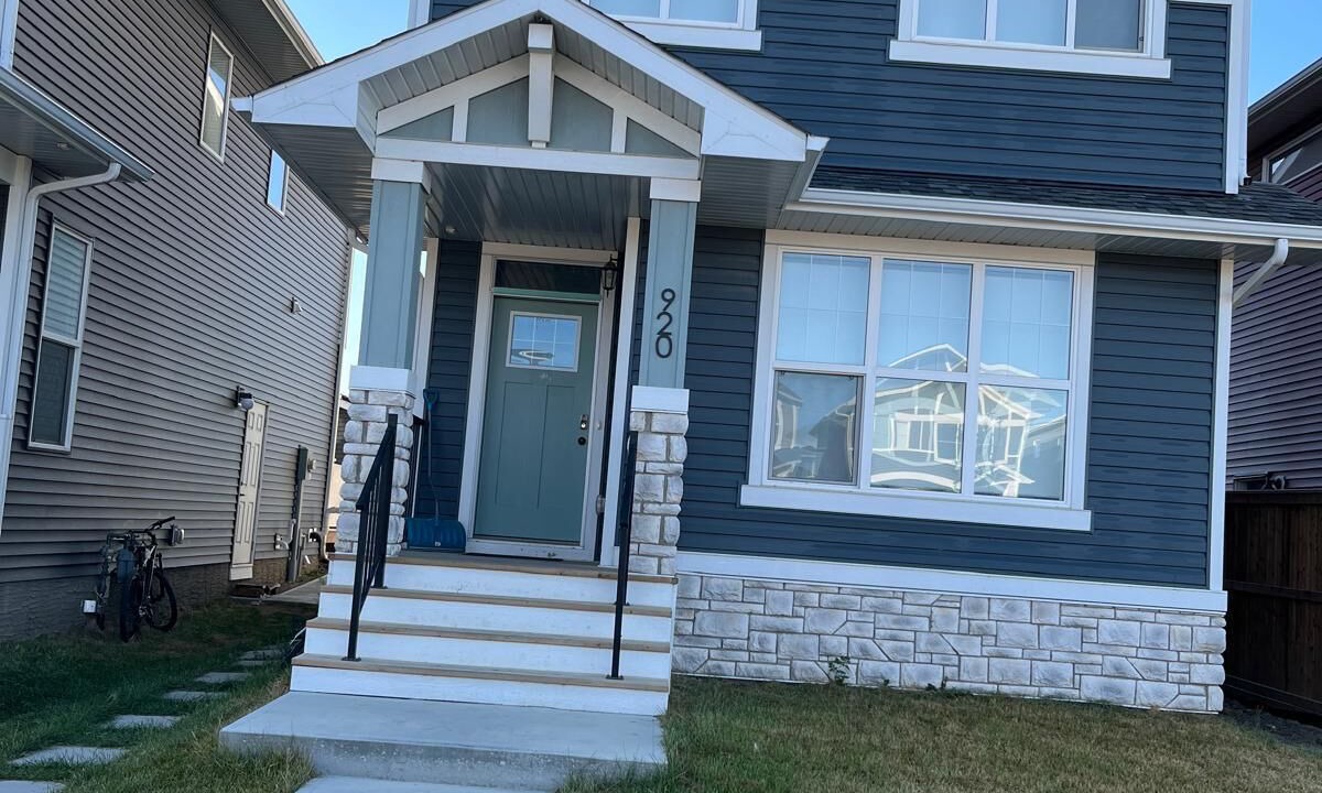 Photo of Outdoor in Chestermere