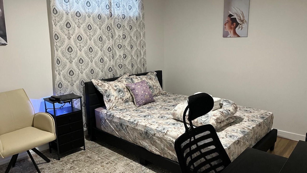 Photo of Bedroom in Chestermere