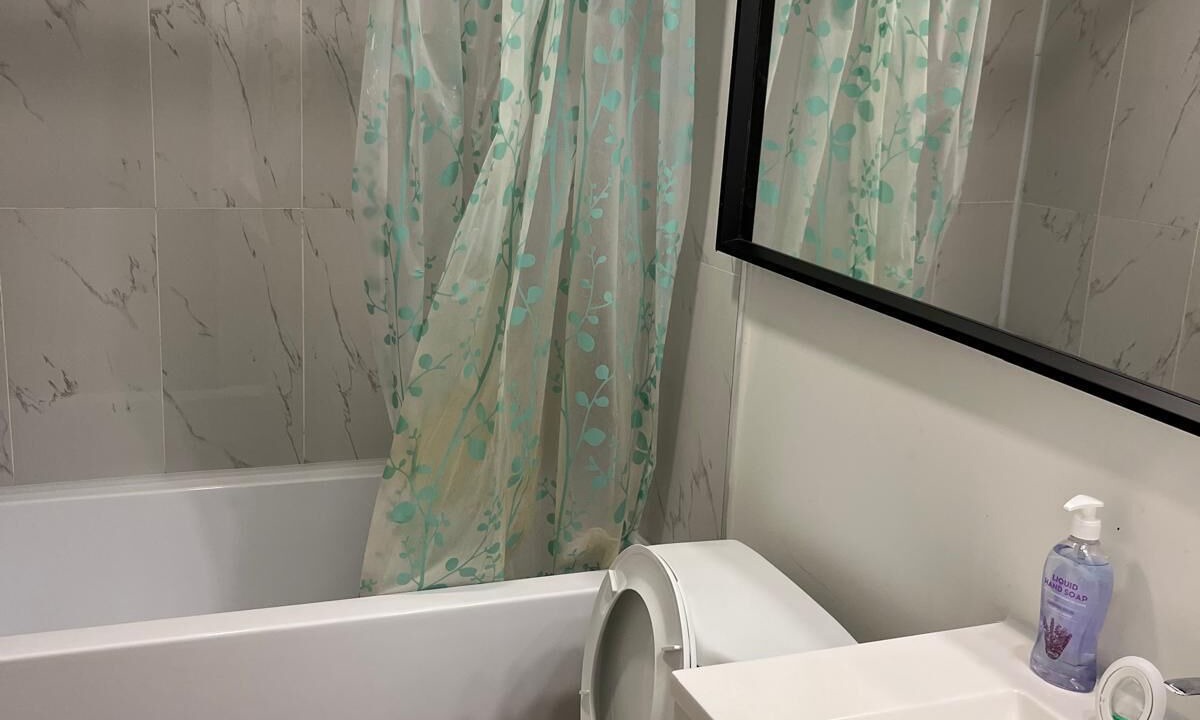 Photo of Bathroom in Chestermere