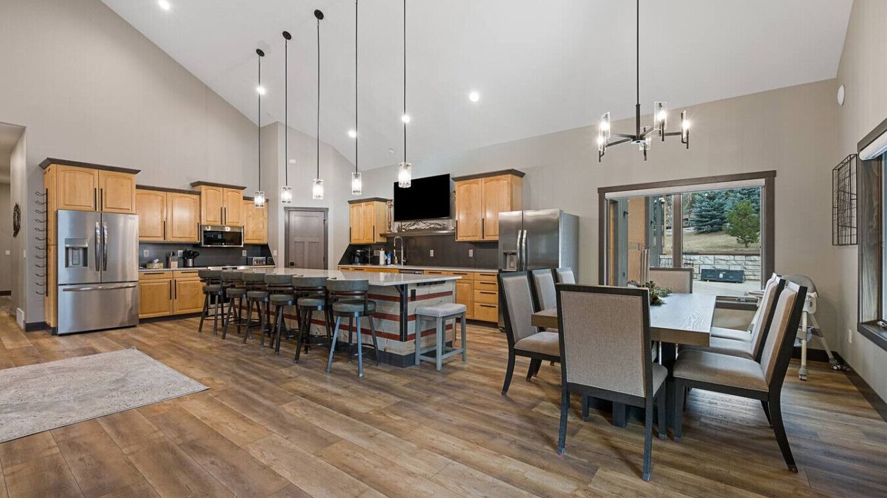 Photo of Kitchen in Rimrock