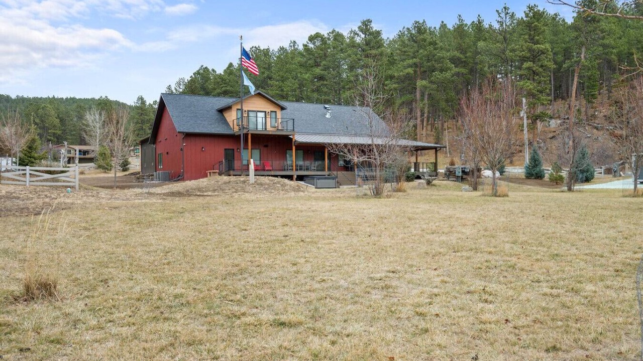 Photo of Outdoor in Rimrock