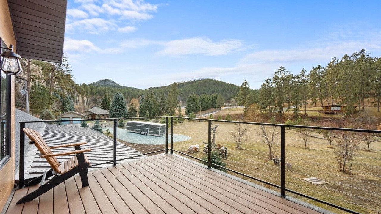 Photo of Patio Balcony in Rimrock