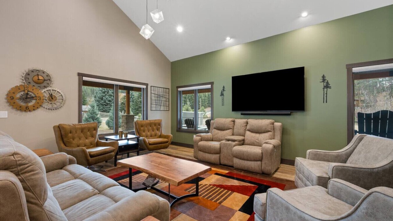 Photo of Livingroom in Rimrock