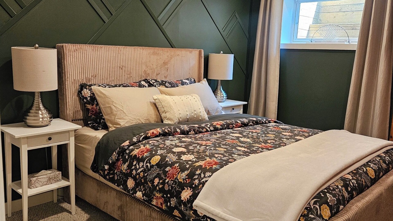 Photo of Bedroom in Jasper