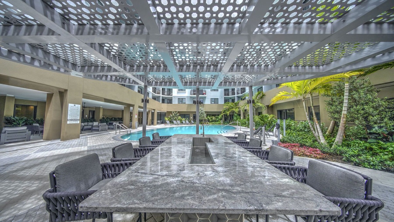 Photo of Outdoor in Dania Beach