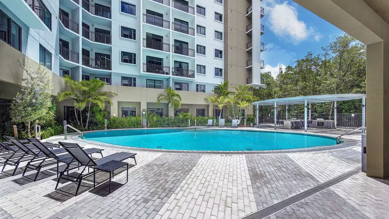Photo of Outdoor in Dania Beach