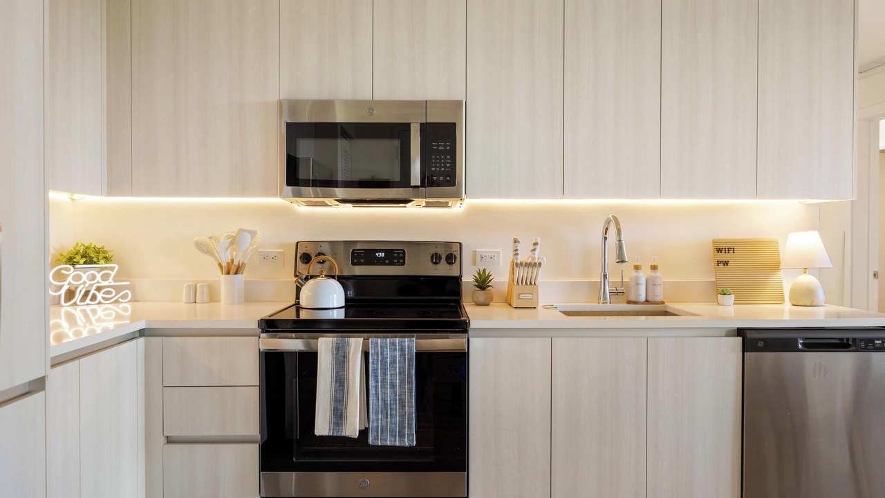 Photo of Kitchen in Dania Beach