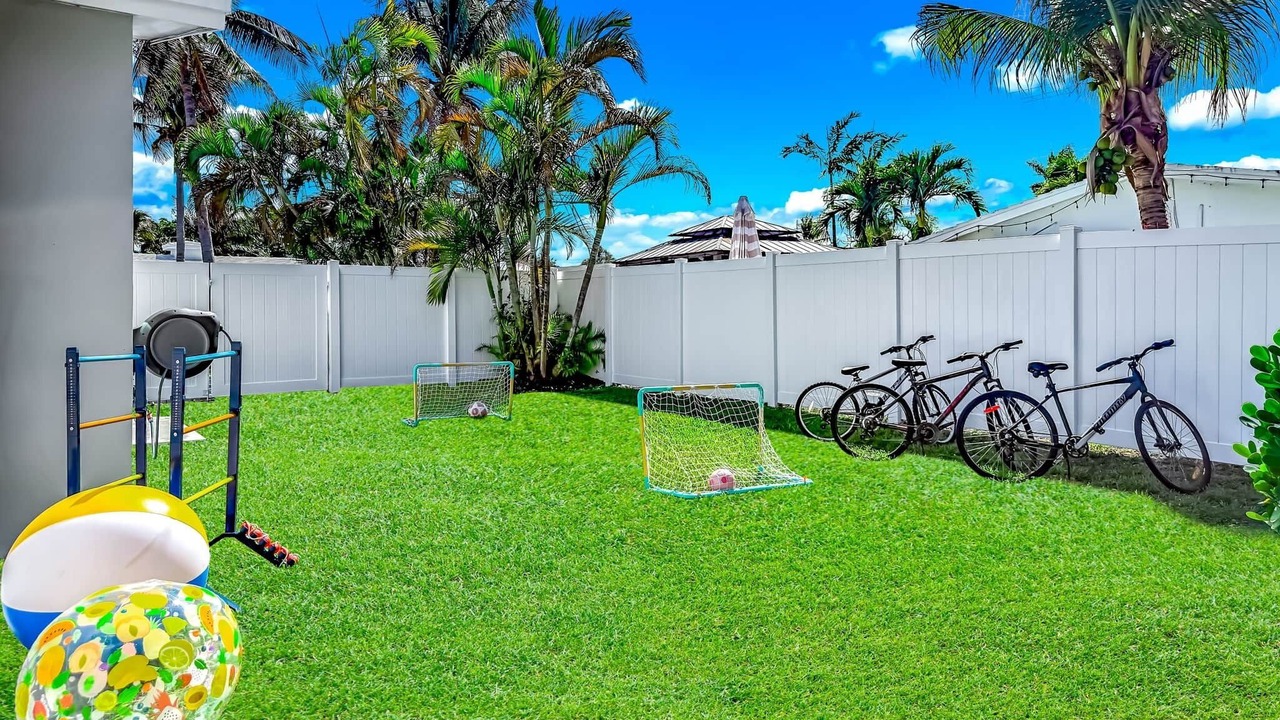 Photo of Others in Garden Isles