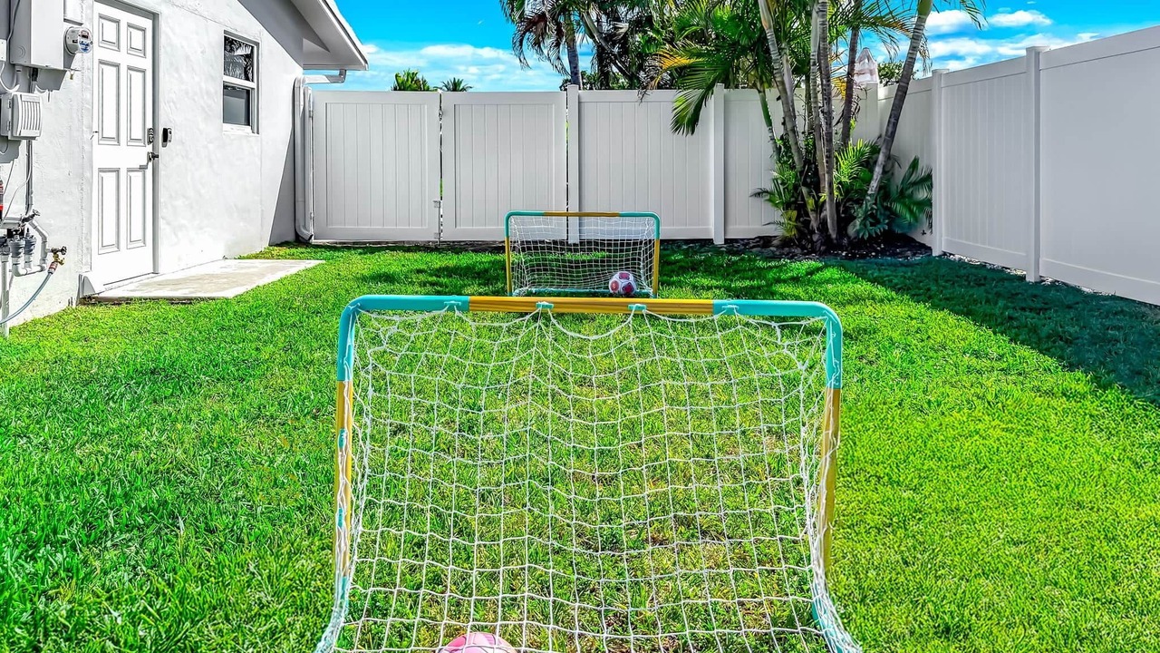Photo of Others in Garden Isles