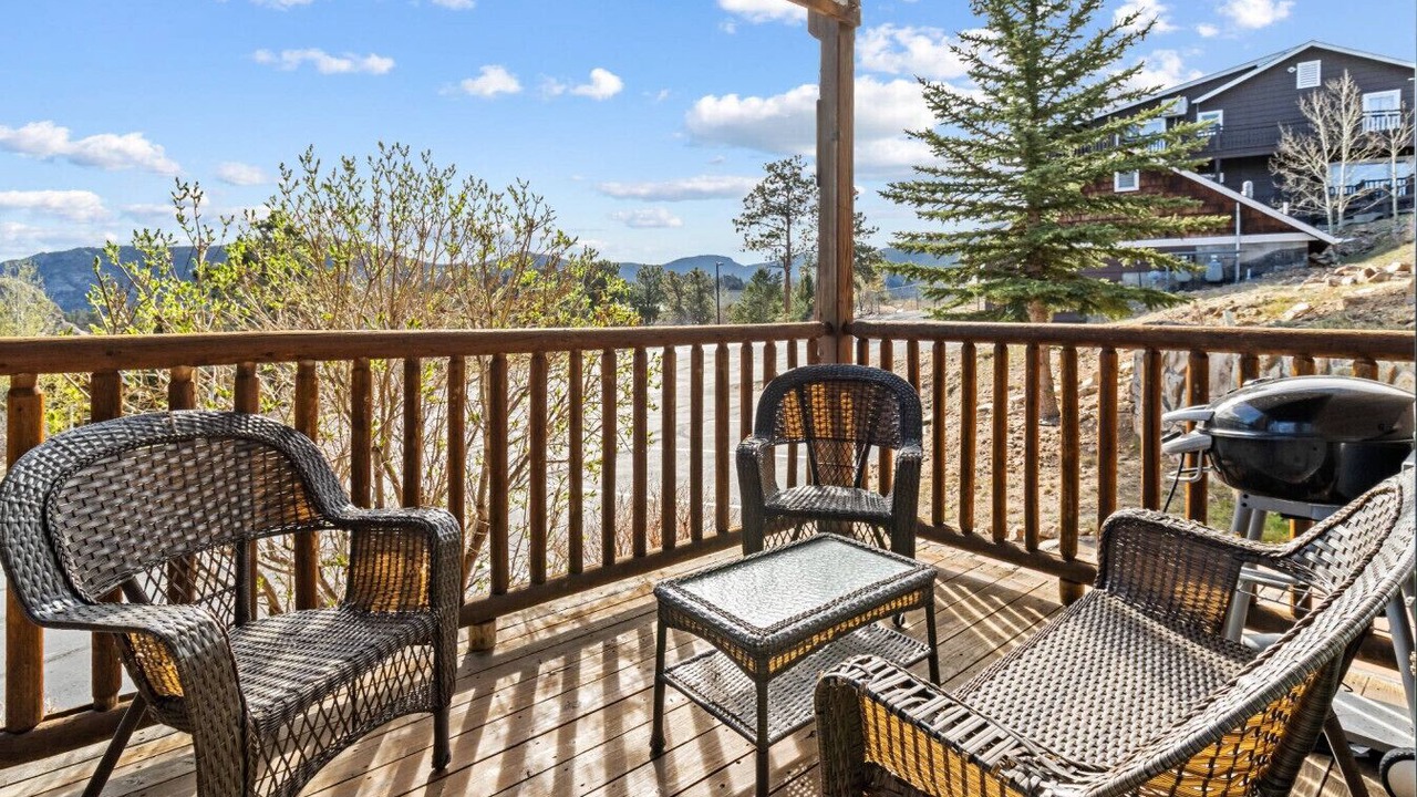 Photo of Outdoor in Estes Park