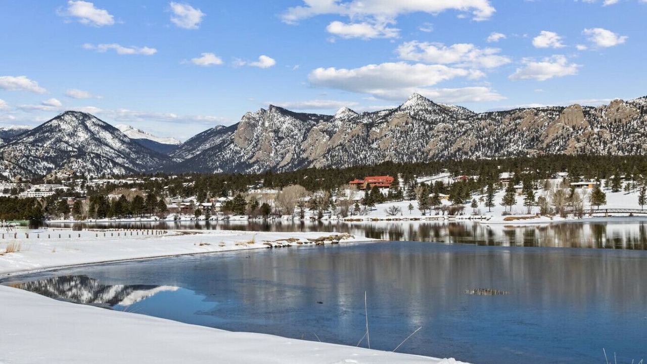 Photo of Others in Estes Park