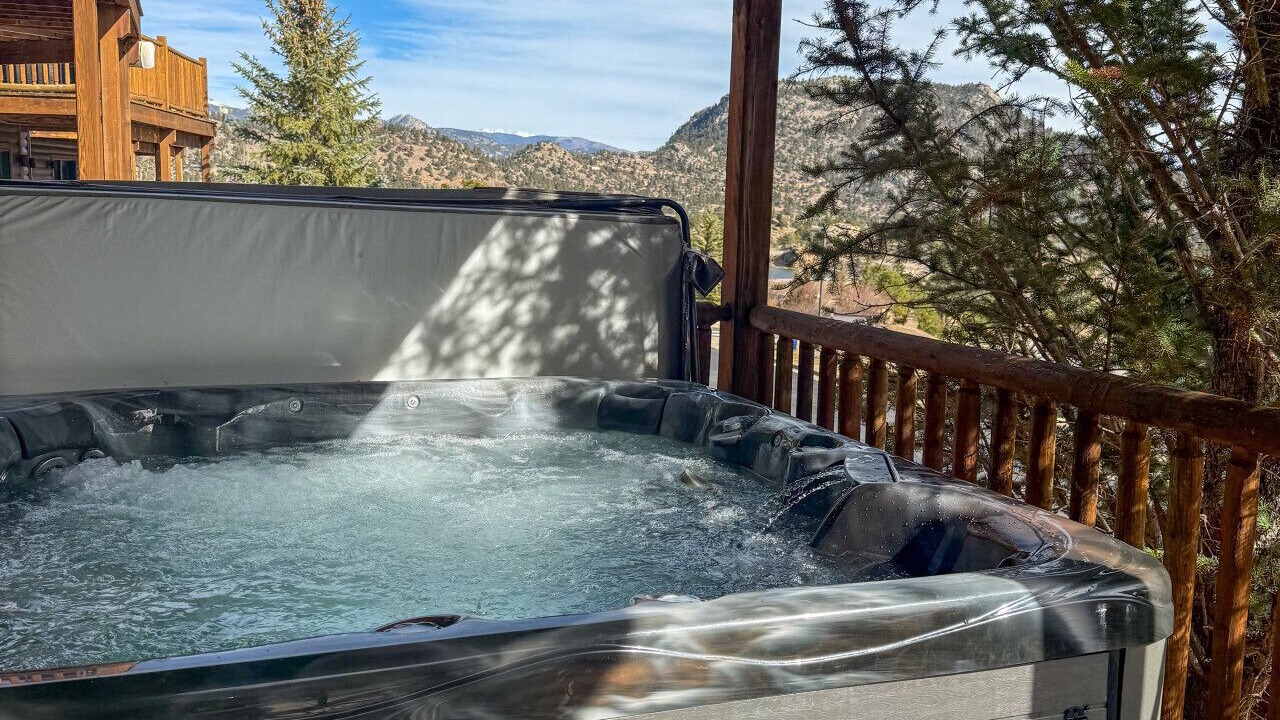 Photo of Outdoor in Estes Park