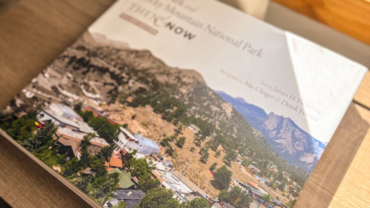 Photo of Others in Estes Park