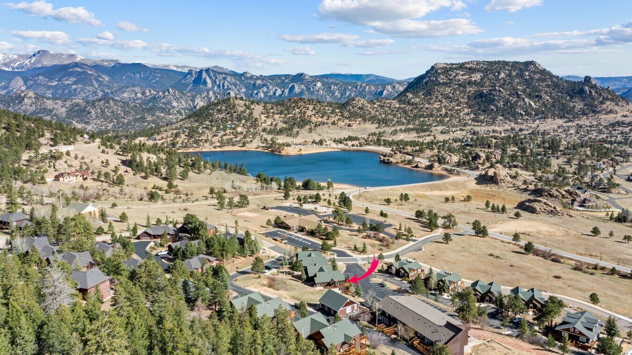 Photo of Outdoor in Estes Park