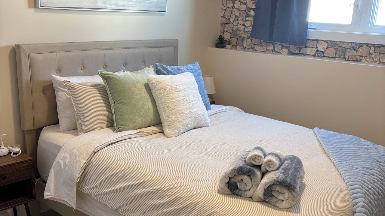 Photo of Bedroom in Saskatoon