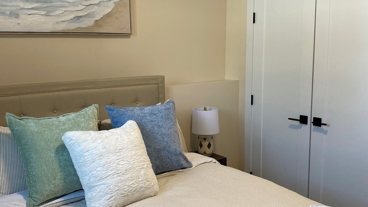 Photo of Bedroom in Saskatoon