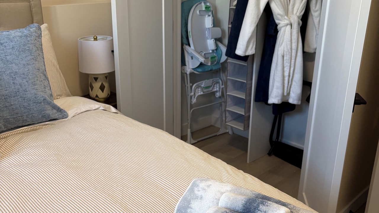 Photo of Bedroom in Saskatoon
