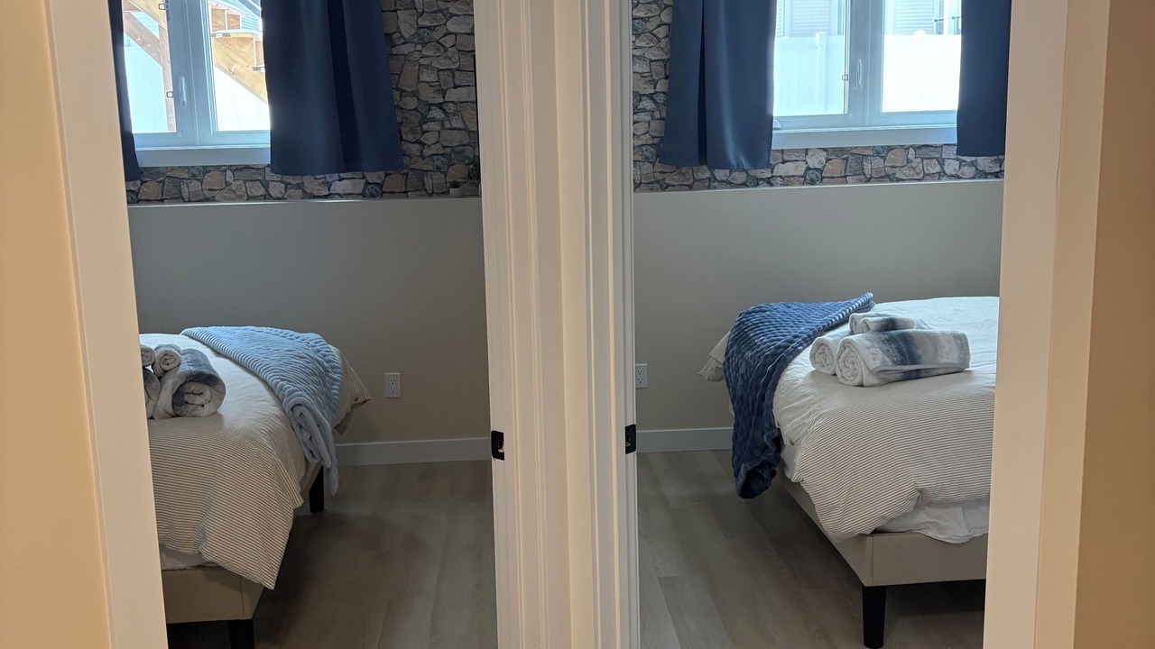 Photo of Bedroom in Saskatoon